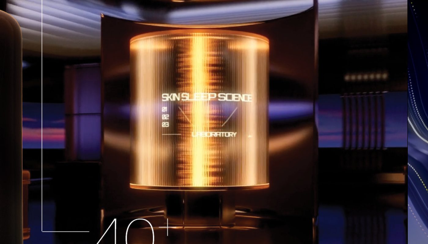 Estée Lauder_Estée Lauder_SCALE 2025_1