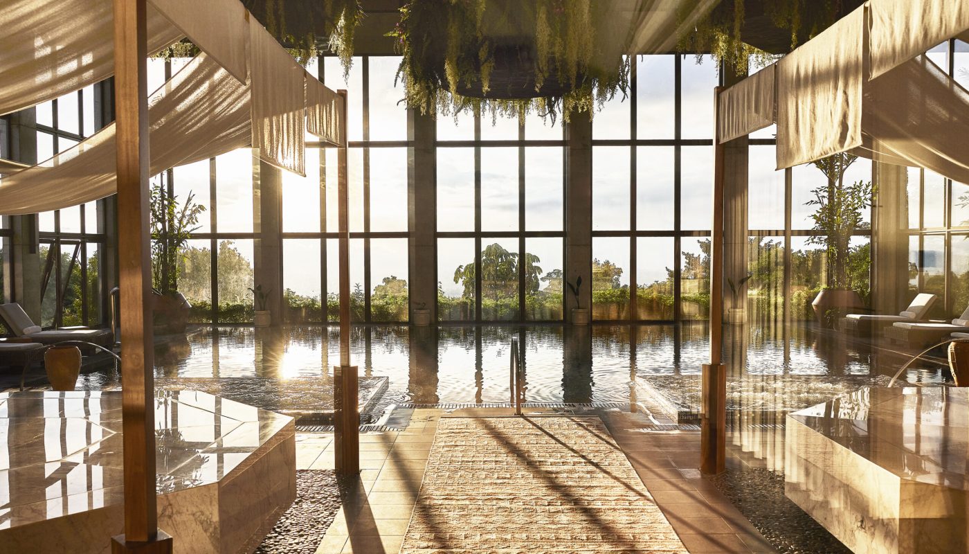 Estée Lauder_Skin Longevity Institute Launch im Hacienda AltaGracia_1