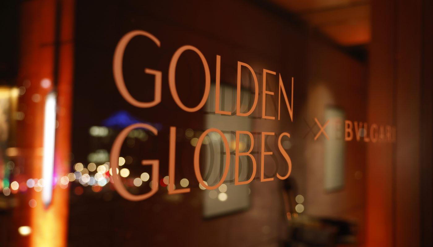 BERLIN, GERMANY - FEBRUARY 14:  attends the Golden Globes x Bulgari Connect party during the 75th Berlinale International Film Festival Berlin at China Club on February 14, 2025 in Berlin, Germany. (Photo by Franziska Krug/Getty Images for Golden Globes)