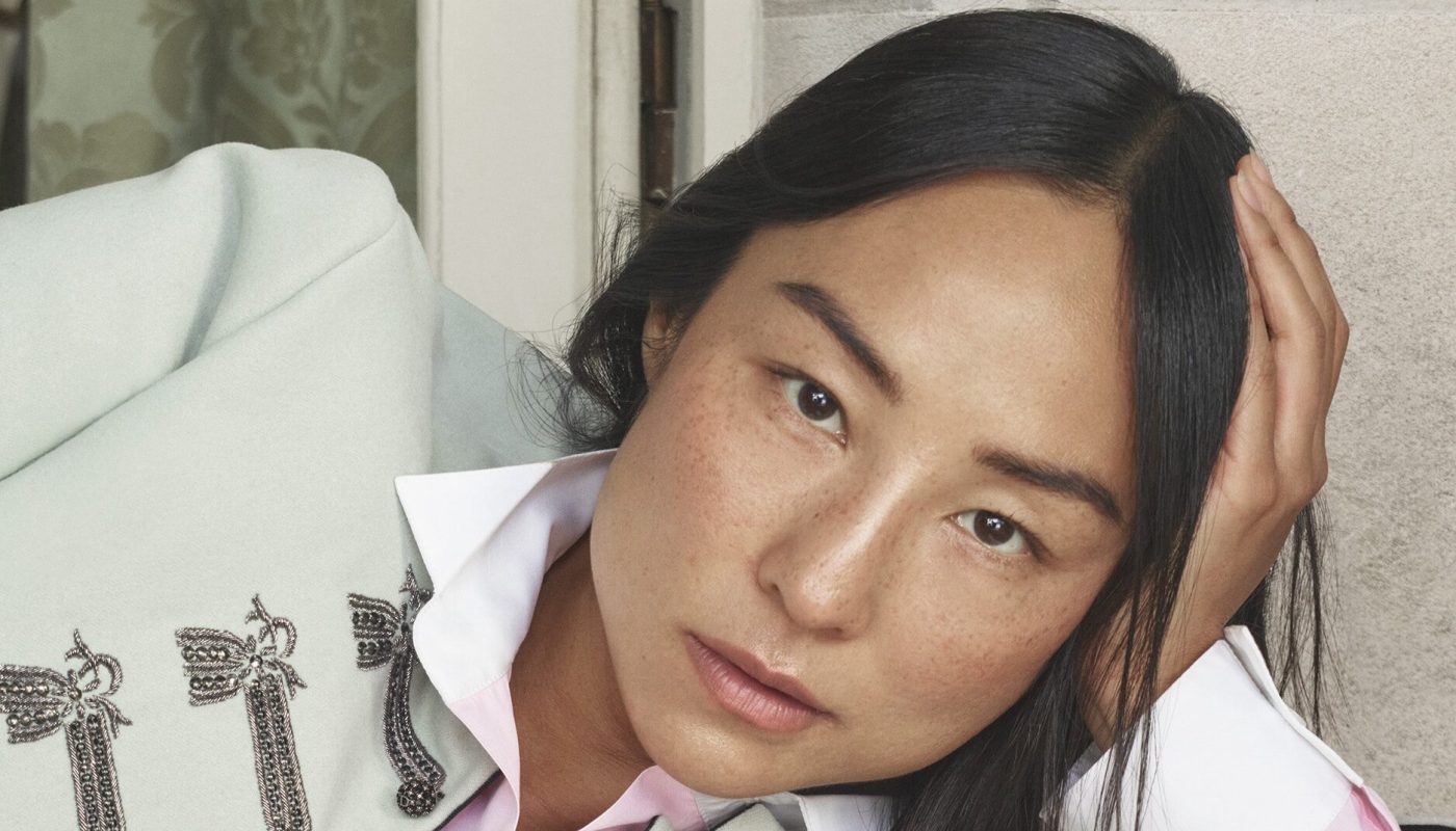 GRETA LEE © DAVID SIMS
