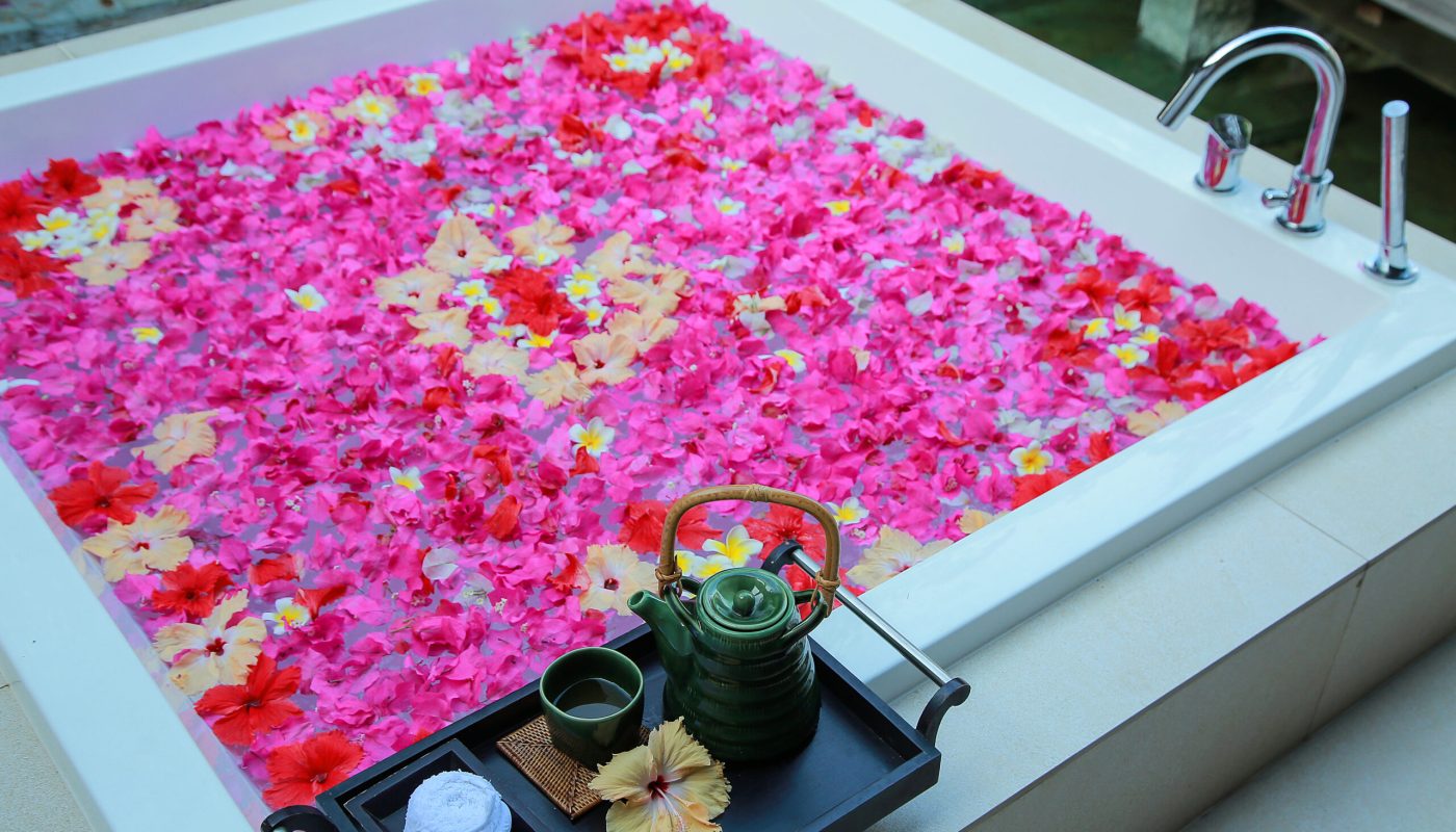 ©Hideaway Beach Resort & Spa