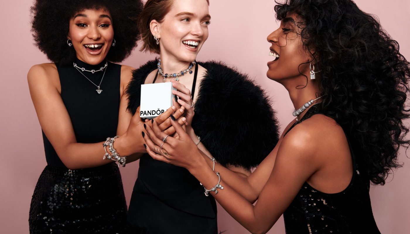 © Pandora