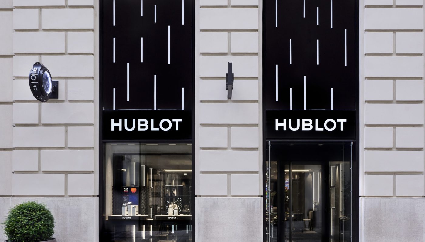 © Hublot
