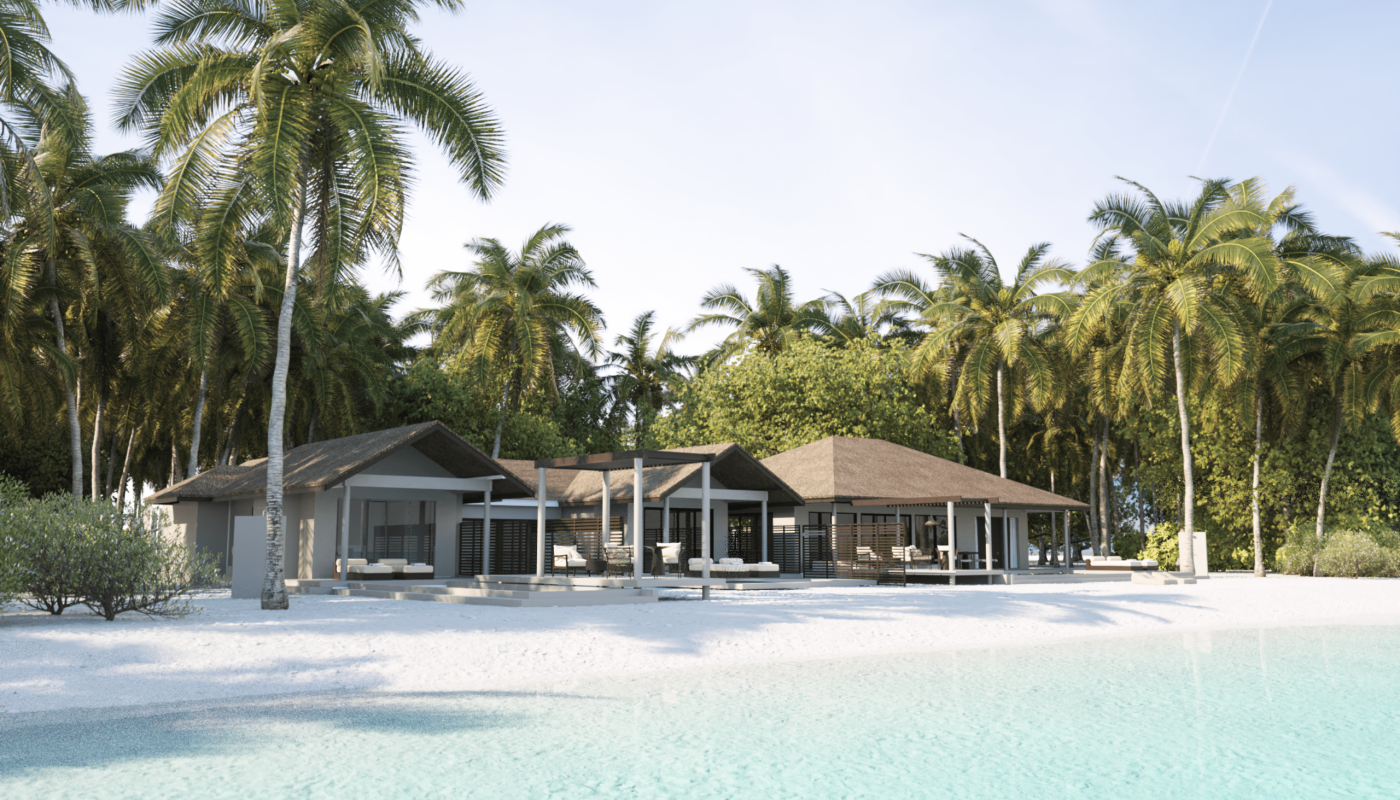 Haven Reserve _Exterior (c) Small Luxury Hotels of the World