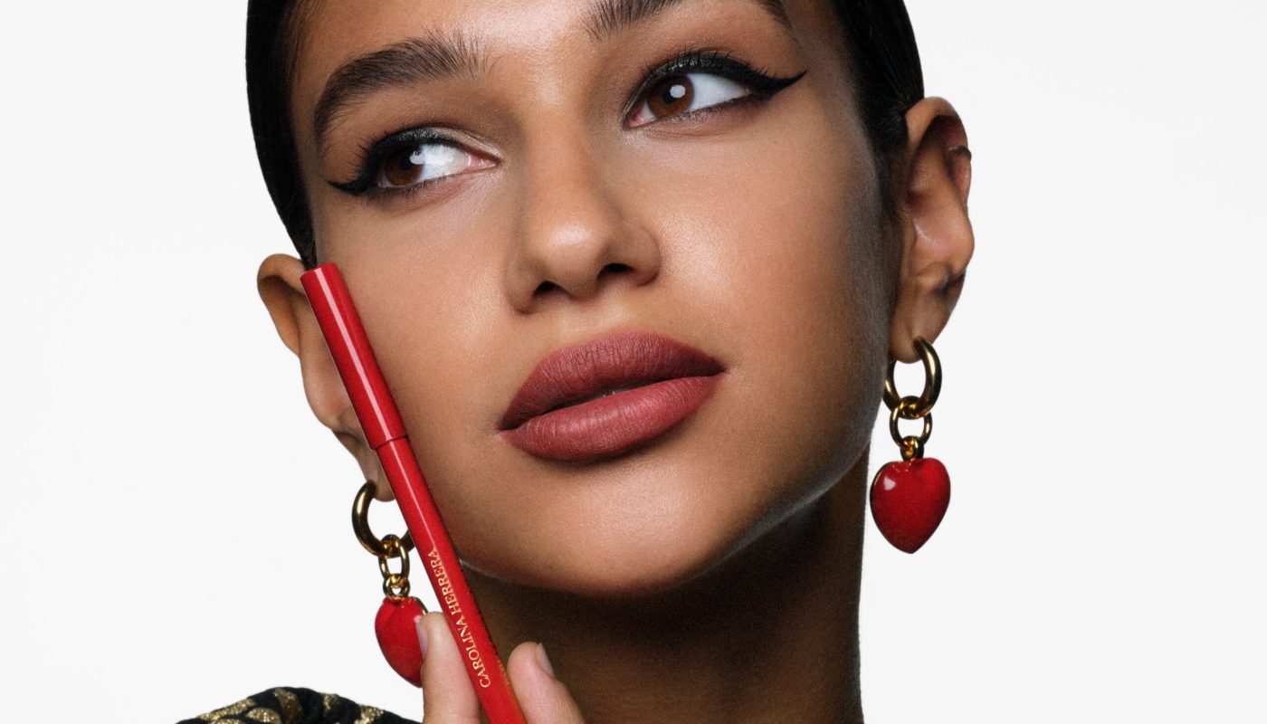 Herrera Beauty_Fabulous Kiss Lip Liner