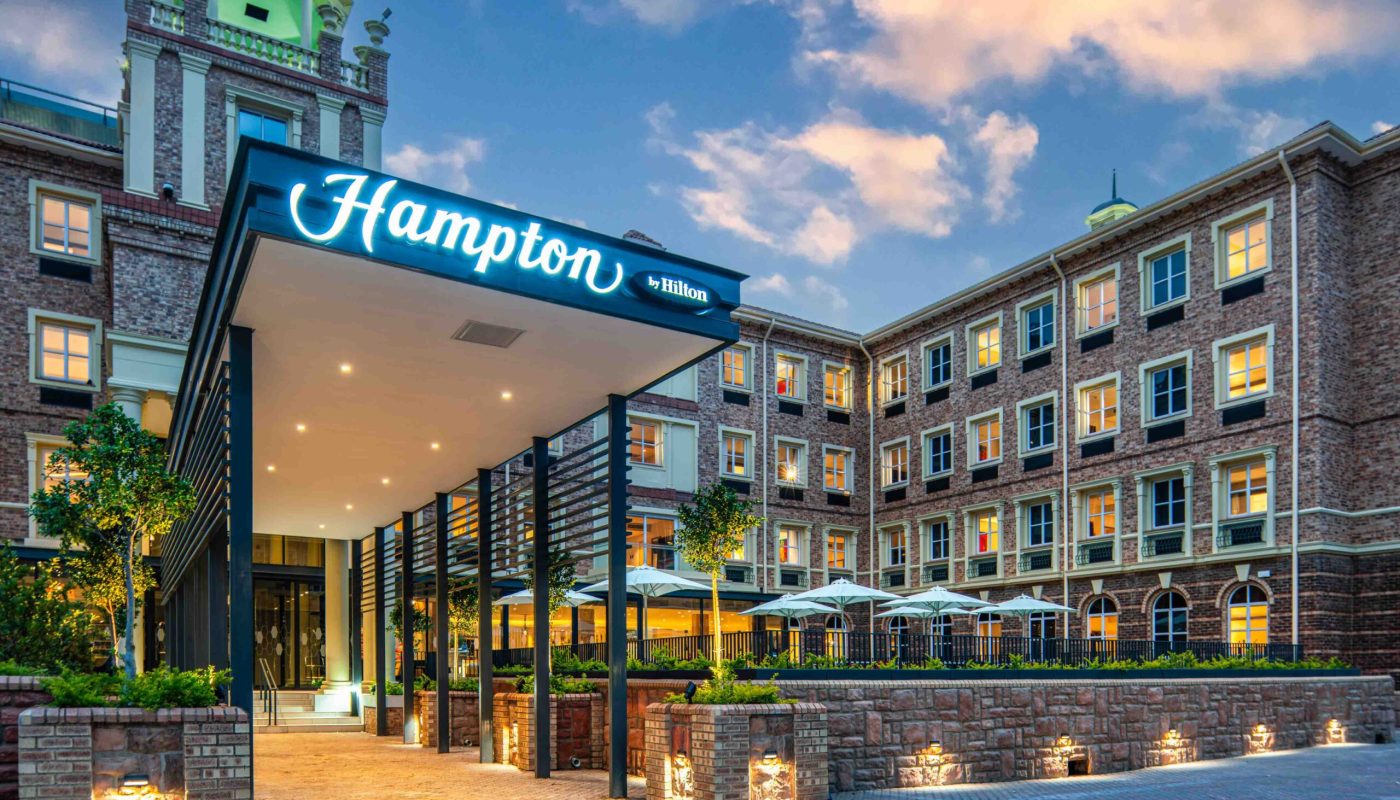 Hotel Exterior   (2)