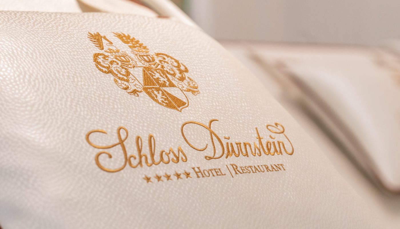 © Relais & Châteaux Hotel Schloss Dürnstein/Günter Standl