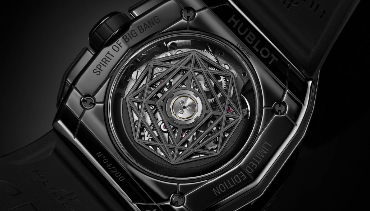 ©Hublot