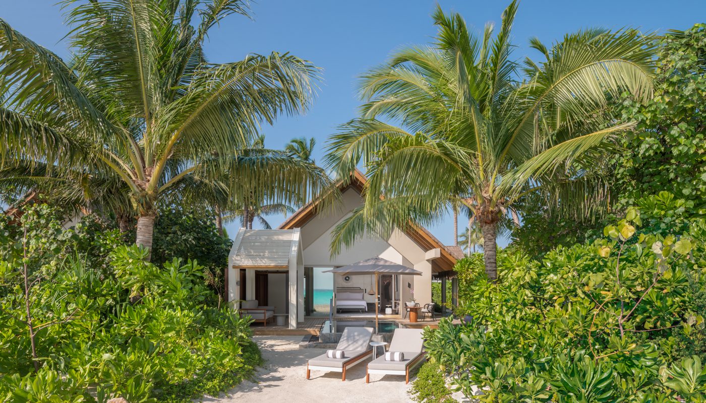 Marriott International Hotel