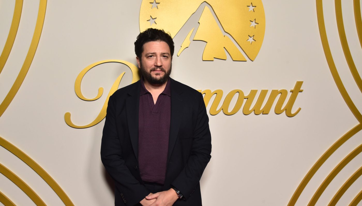 BEVERLY HILLS, CALIFORNIA - JANUARY 04: John Magaro attends the Paramount Golden Globe Nominee Celebration at Cipriani Beverly Hills on January 04, 2025, in Beverly Hills, California. (Photo by Alberto E. Rodriguez/Getty Images for Paramount Pictures)
