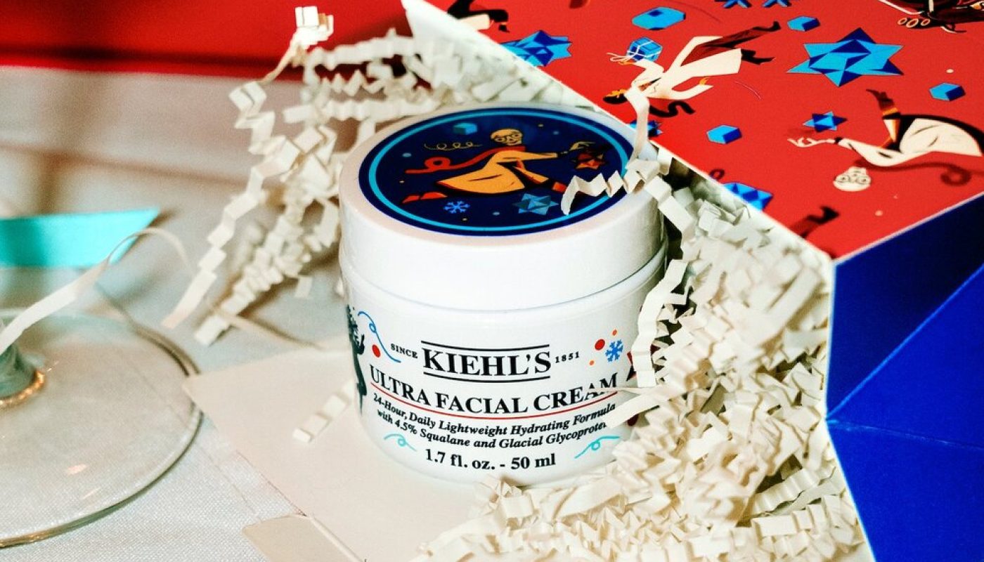 © Kiehl´s