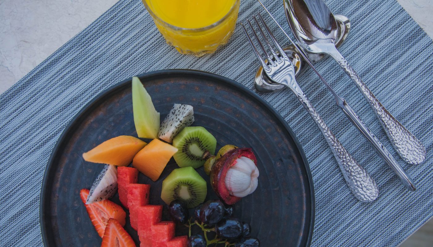 Kuda Villingili Resort Maldives