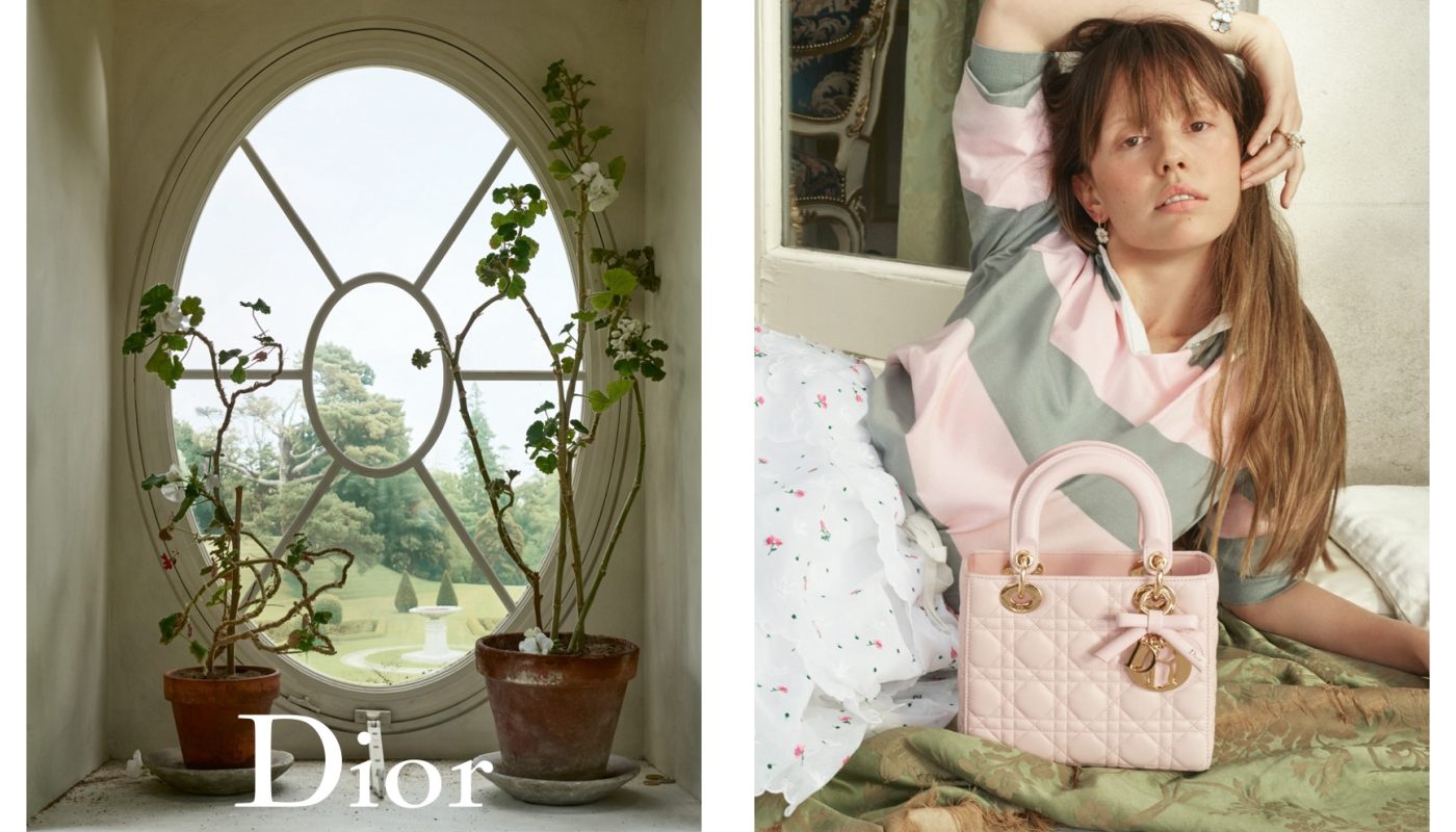 LADY DIOR CAMPAIGN 2025 © DAVID SIMS (8)