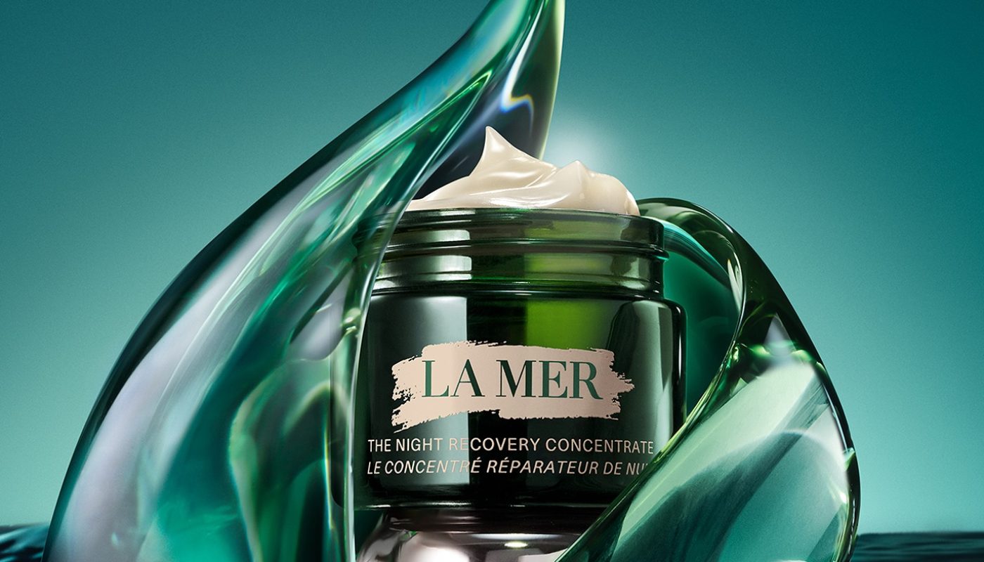 La Mer I The Night Recovery Concentrate_620 EUR_4