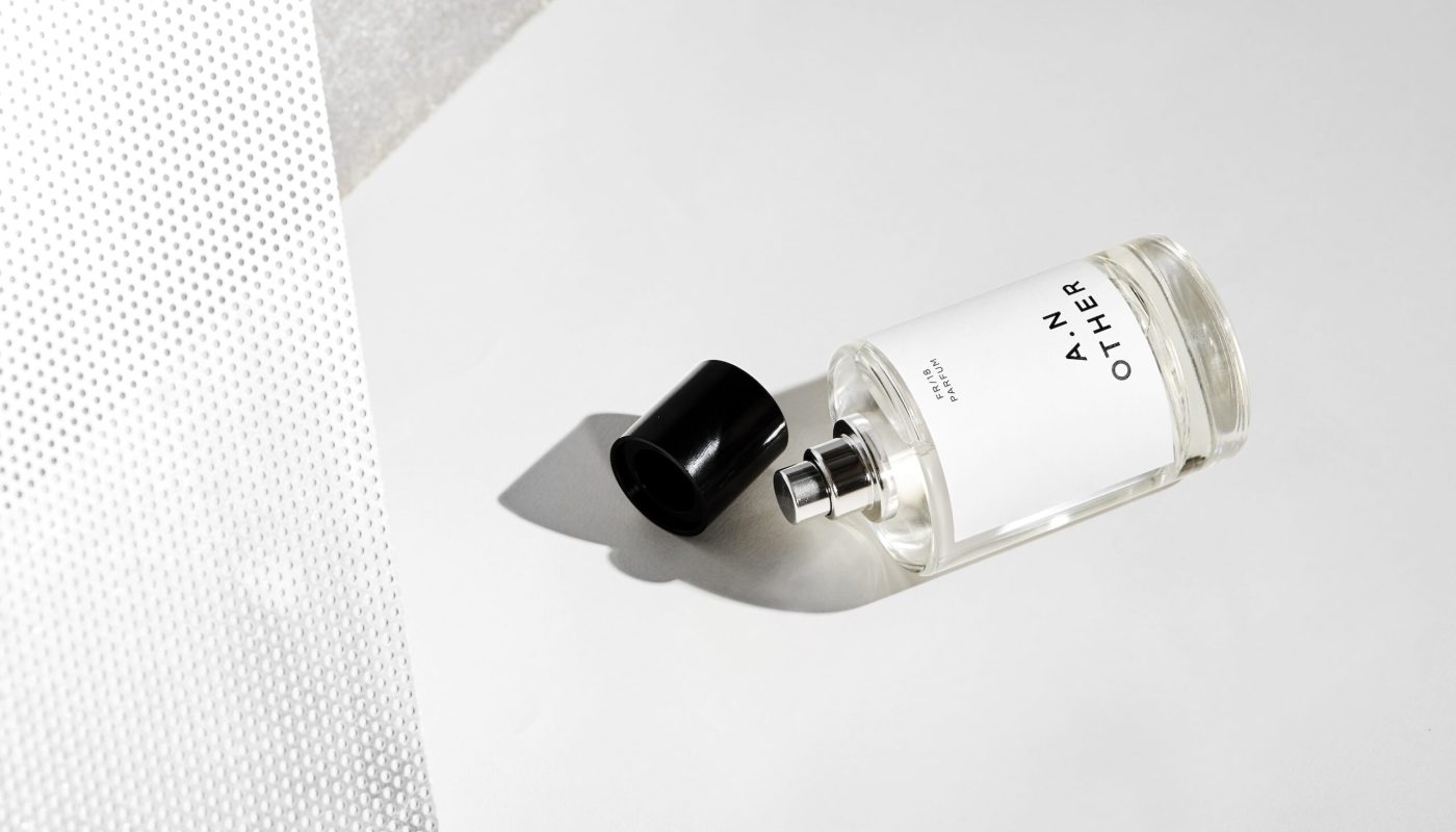 Lifestyle -- FR-2018 100ml - 01