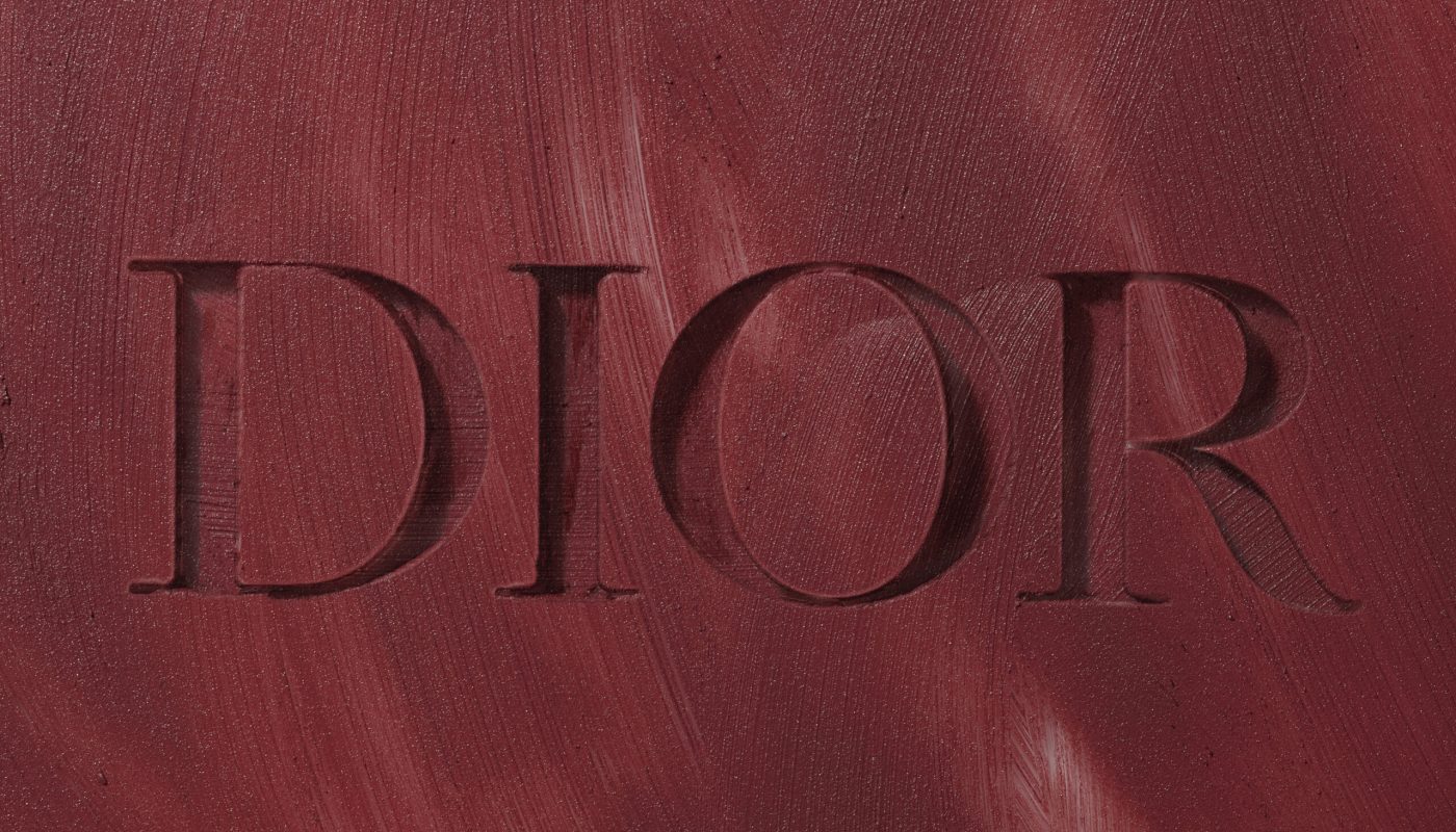 M076 ROUGE MATTE VEIL 25 P07A texture