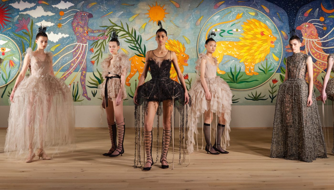 MAIN GROUPSHOT © LAURA SCIACOVELLI