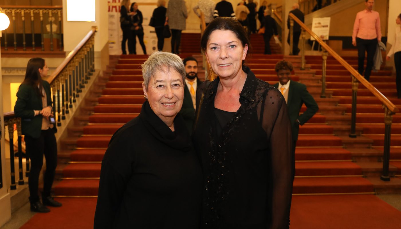 © Katharina Schiffl