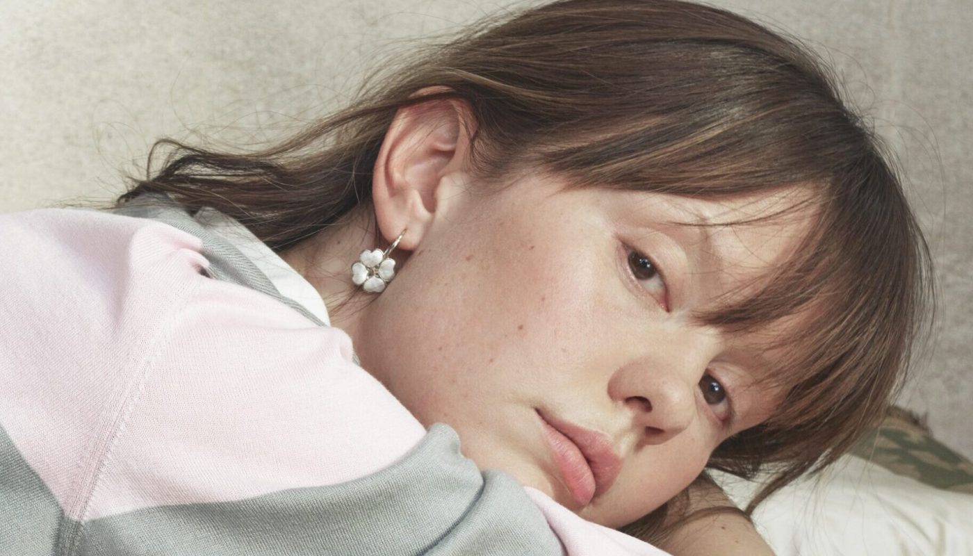 MIA GOTH © DAVID SIMS