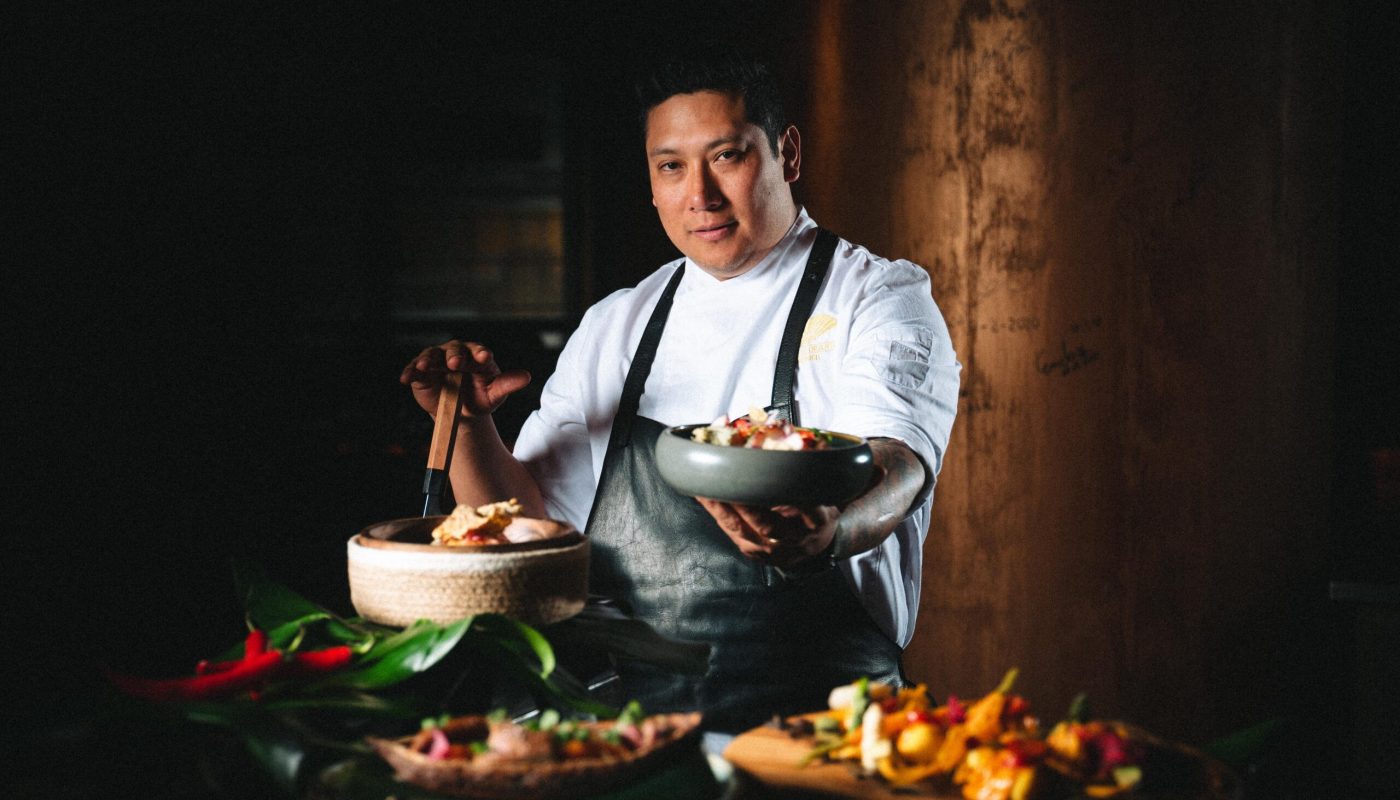 © Mandarin oriental the Hotel group