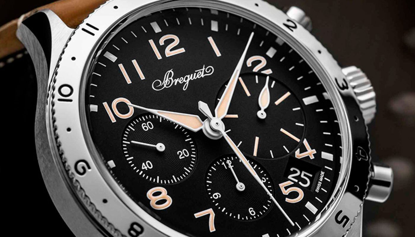 ©Breguet