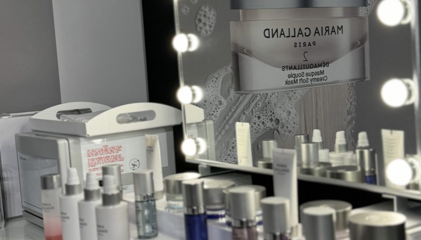 ©Maria Galland Paris