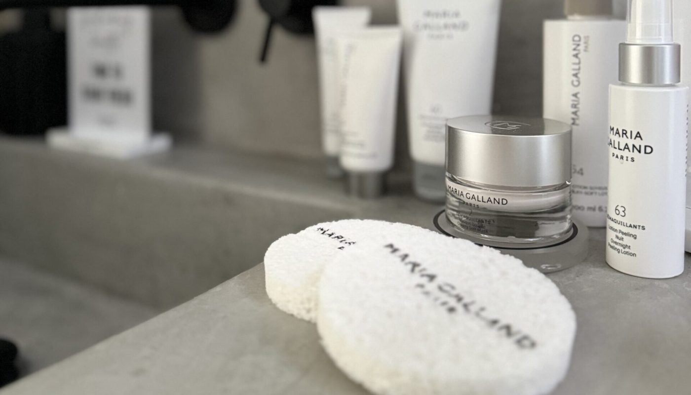 Die Produkte von ©Maria Galland Paris ...