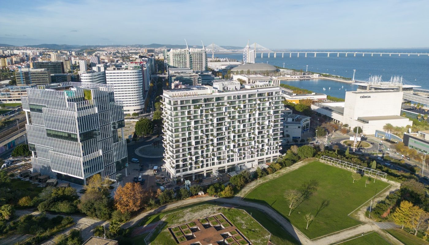 © ANTONIO AZEVEDO/MARTINHAL