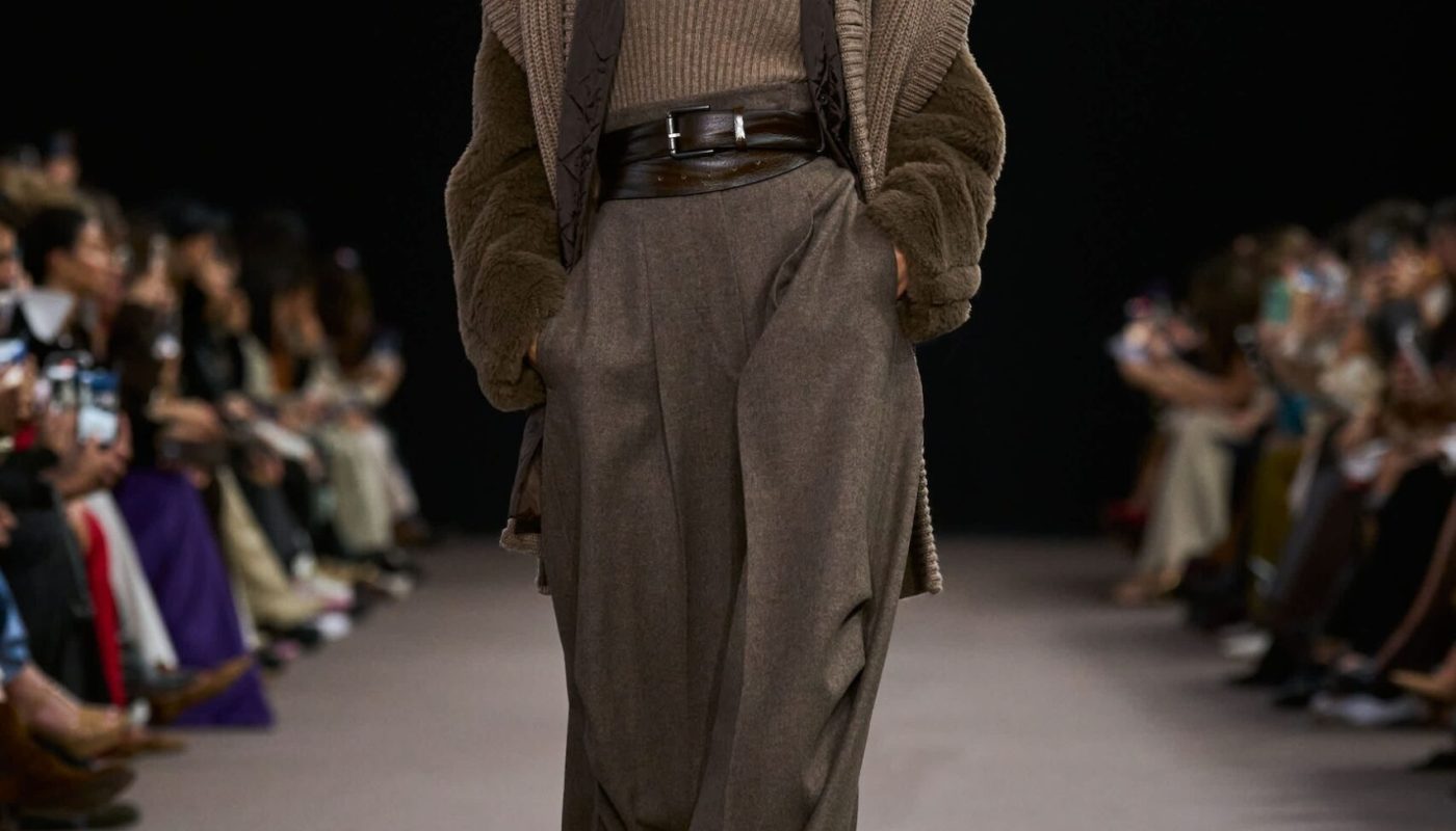 Max Mara FW25 08