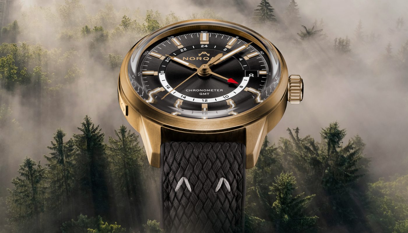 NORQAIN_Freedom_60_GMT_40mm_Bronze_Anthracite_Ambient_1