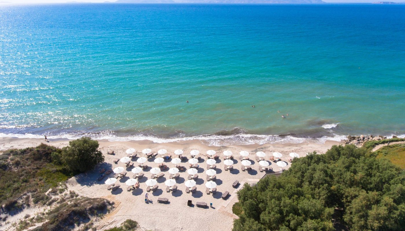 Neptune Luxury Resort_Beach (10)