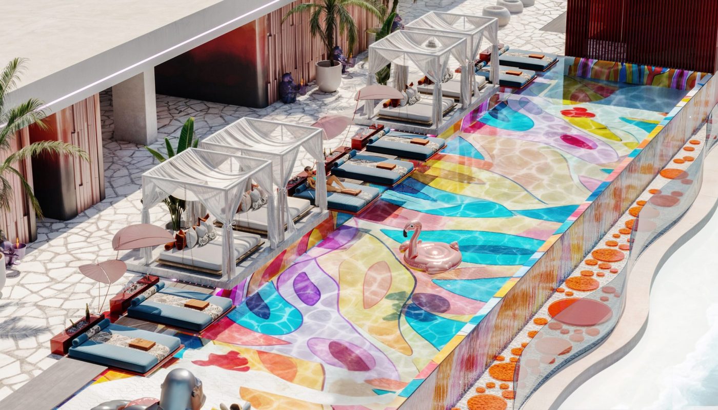 Nh-Collection-Ras-Al Khaimah-Al-Marjan-Island-Hotel-Apartments Pool(c)Minor-Hotels