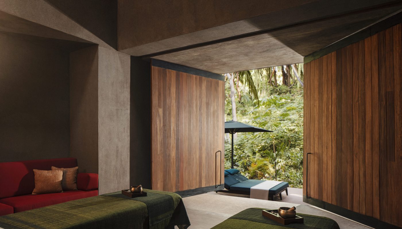 ©One&Only Mandarina