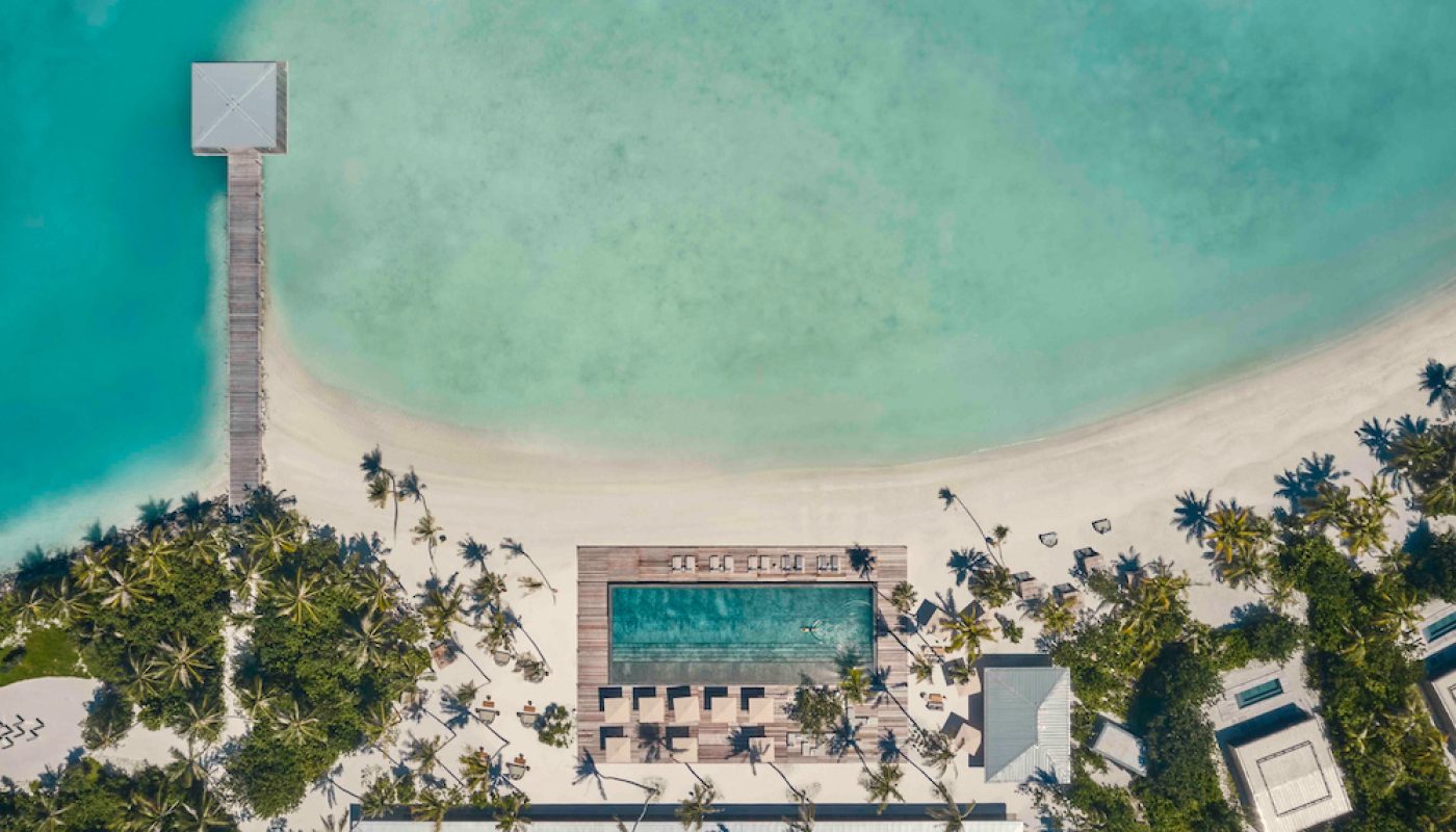 © Patina Maldives