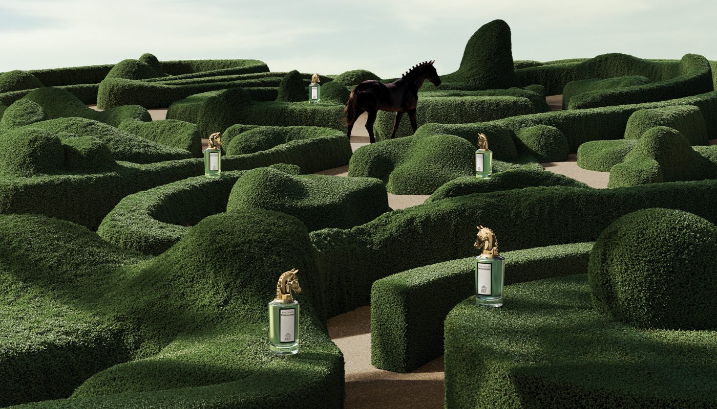 Penhaligon's_FORTUITOUS FINLEY_EdP