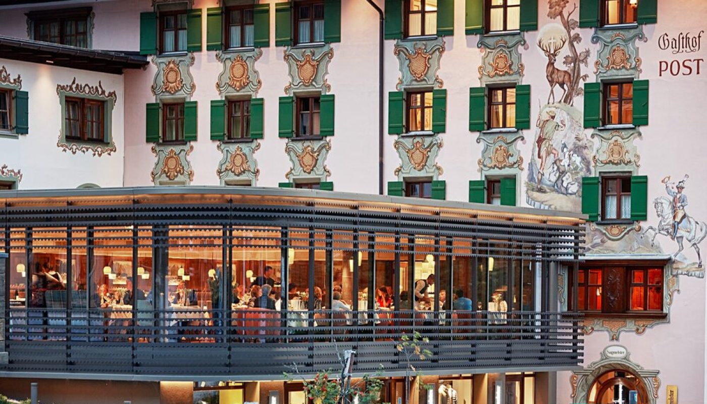 ©Hotel Gasthof Post