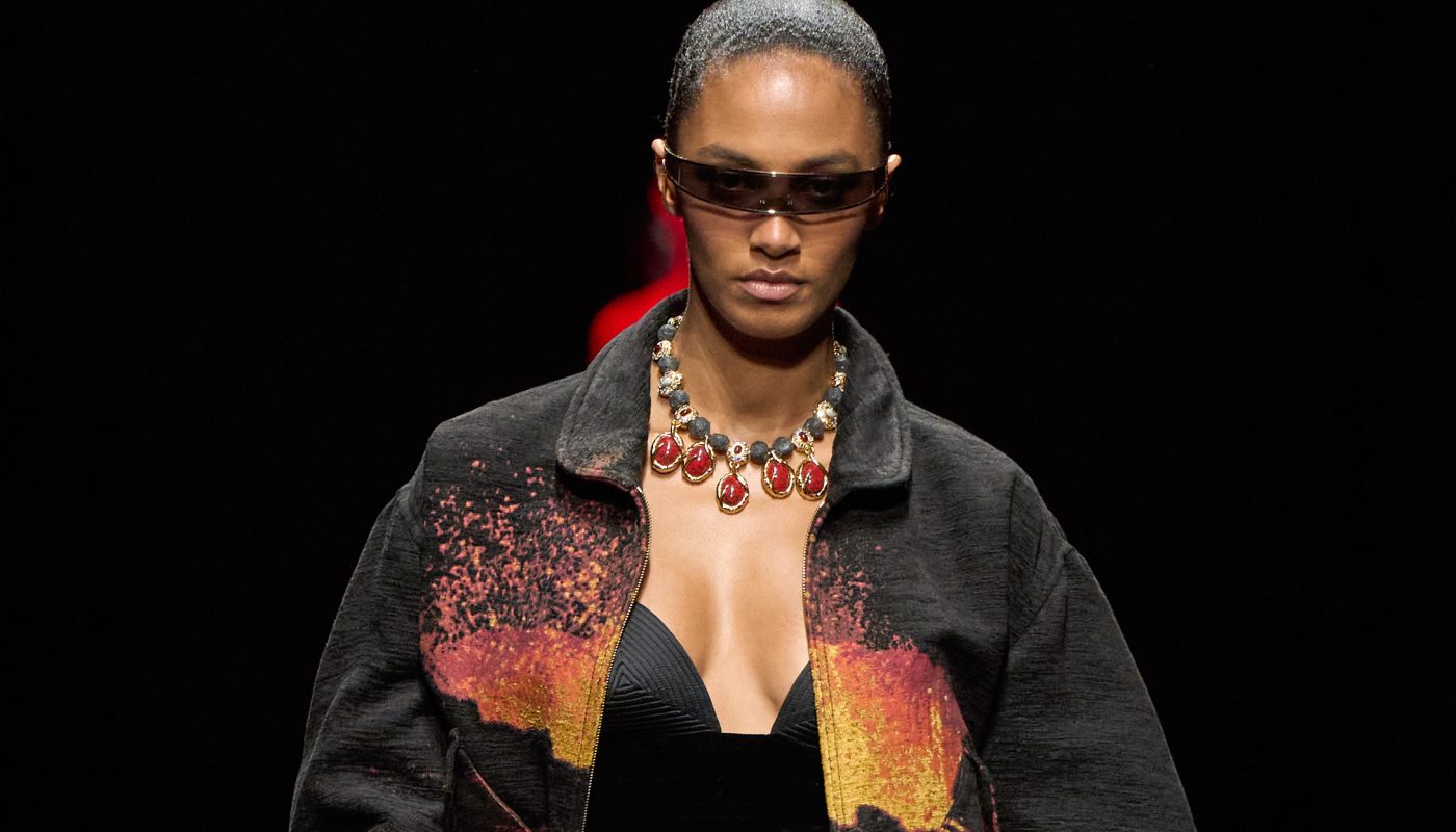 Photo: Isidore Montag / Gorunway.com