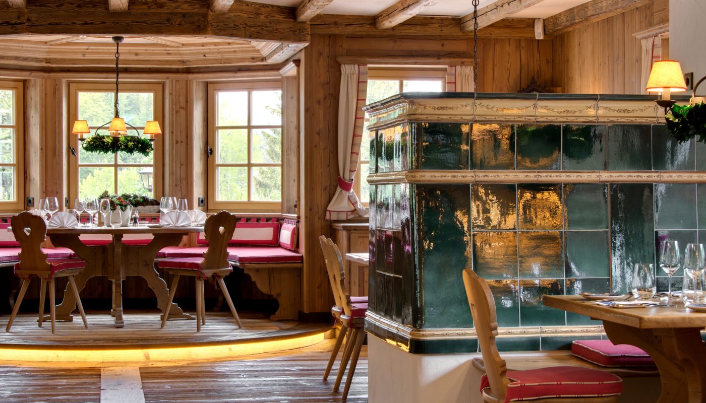 © Hotel Bareiss GmbH