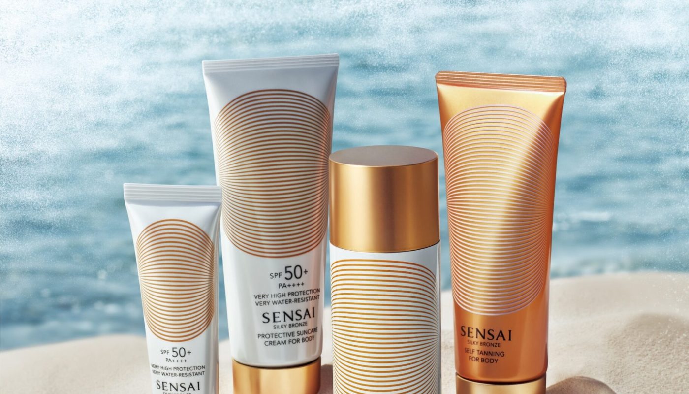 SILKY BRONZE_PROTECTIVE SUNCARE