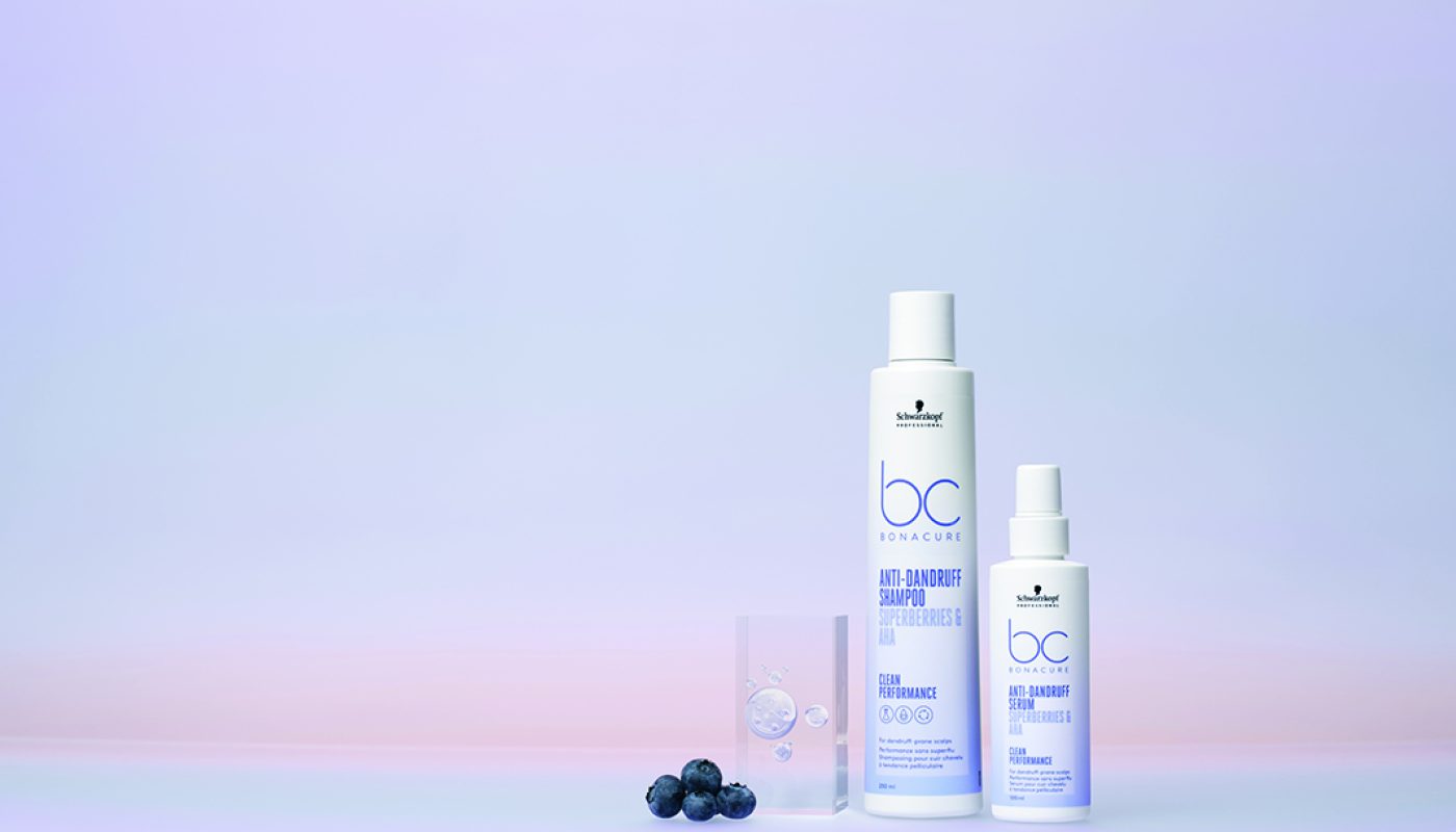 ©Schwarzkopf Professional