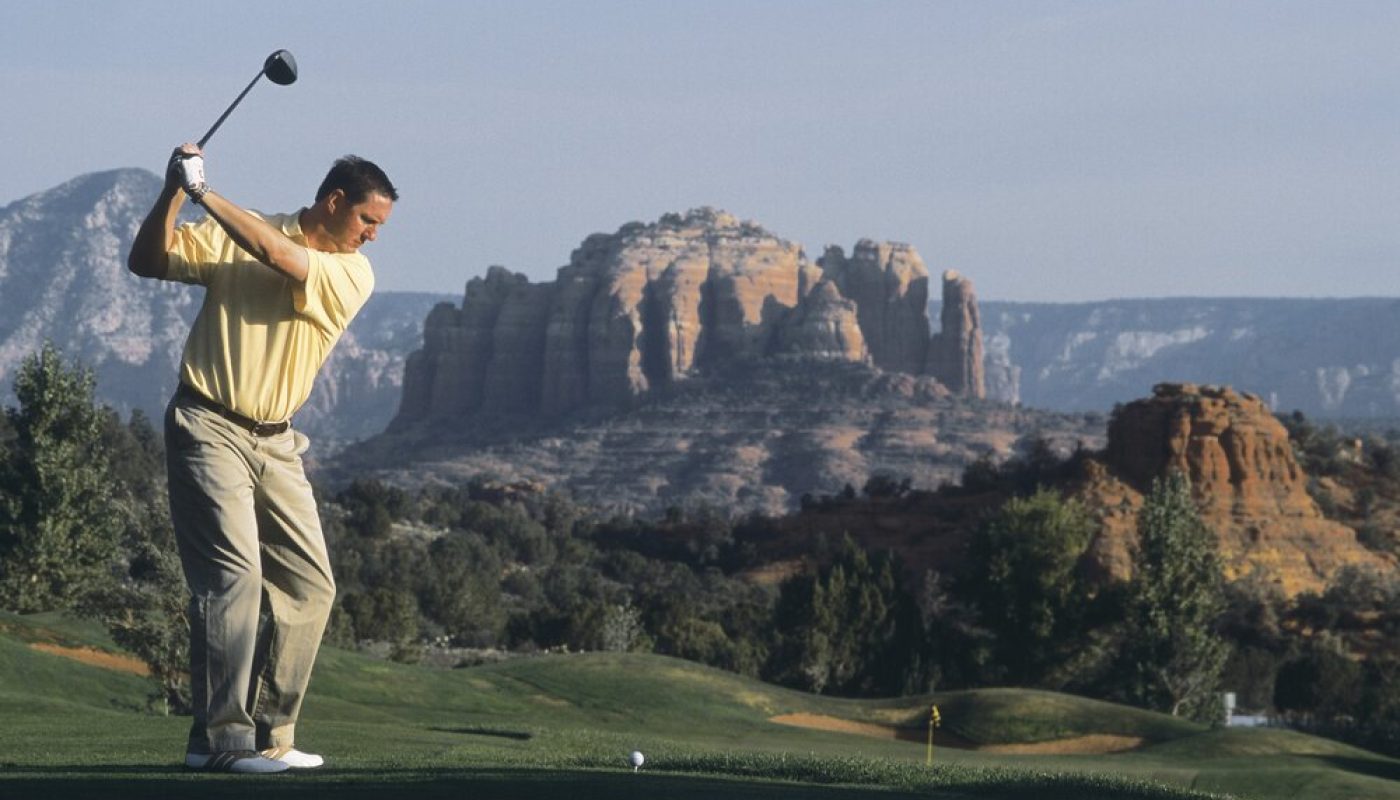 ©Arizona Office of Tourism