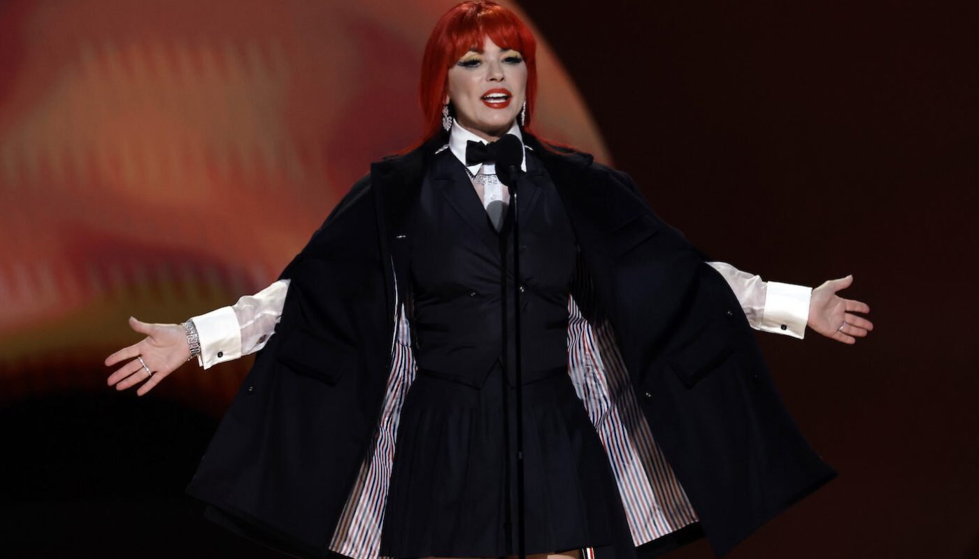 ©Messika, ©Getty Images