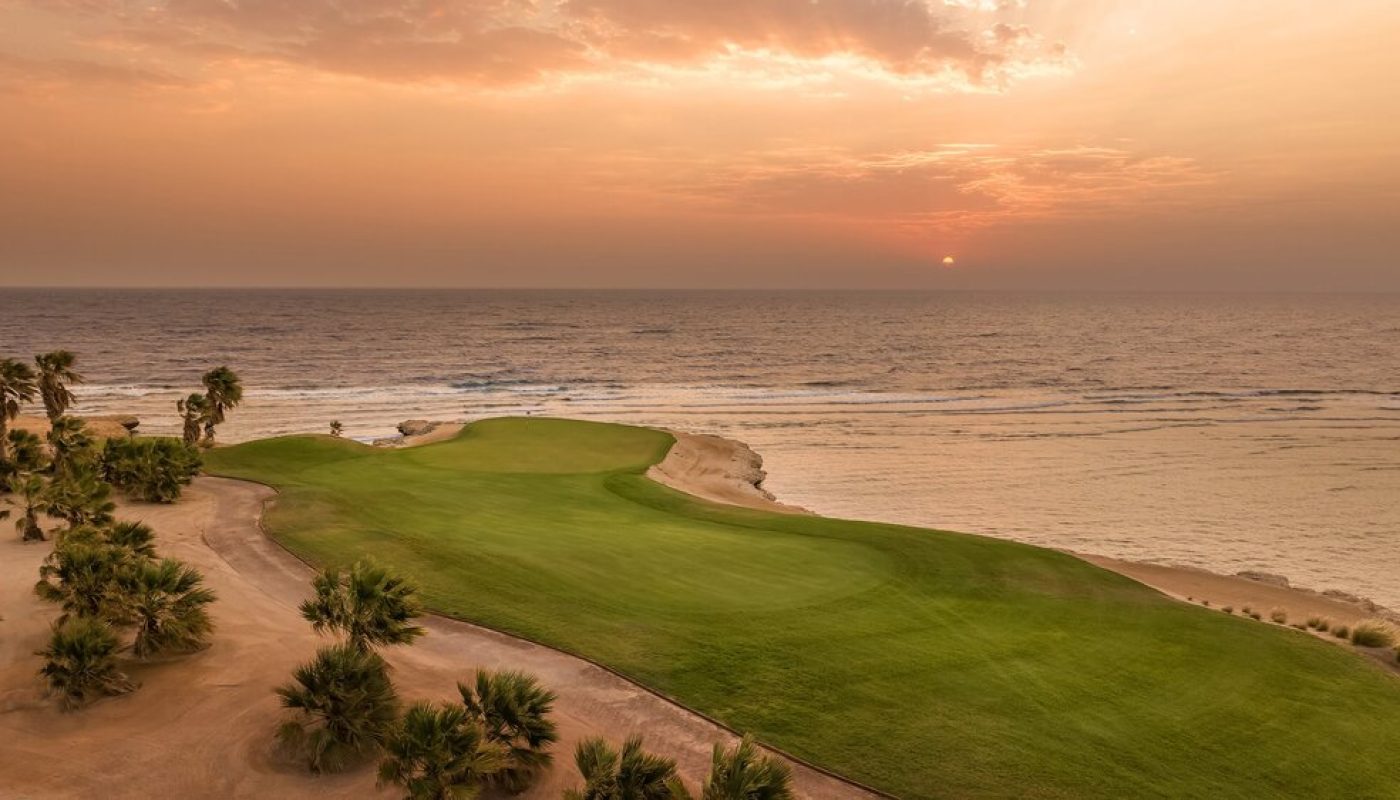 © Somabay / World Golf Awards™