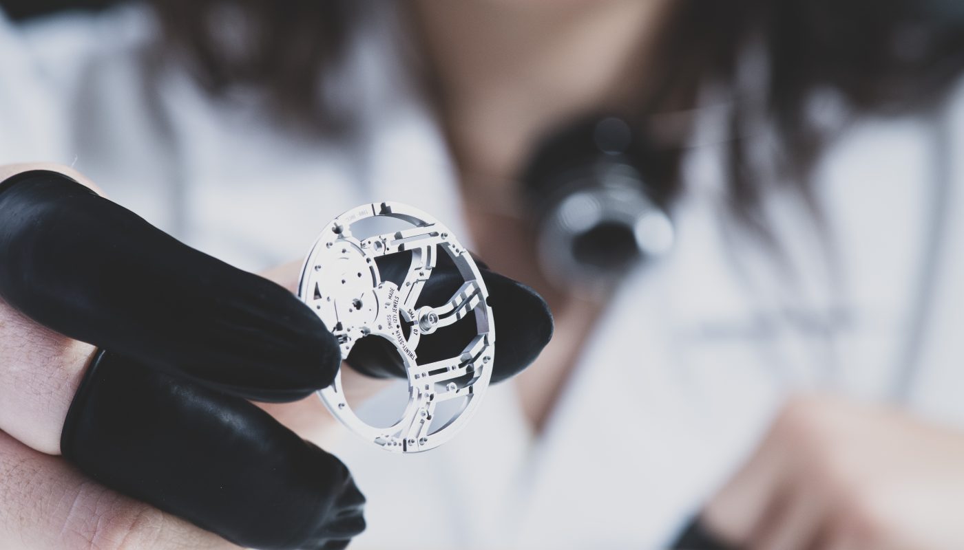 Speake Marin - Ripples Skeleton_Atelier 76