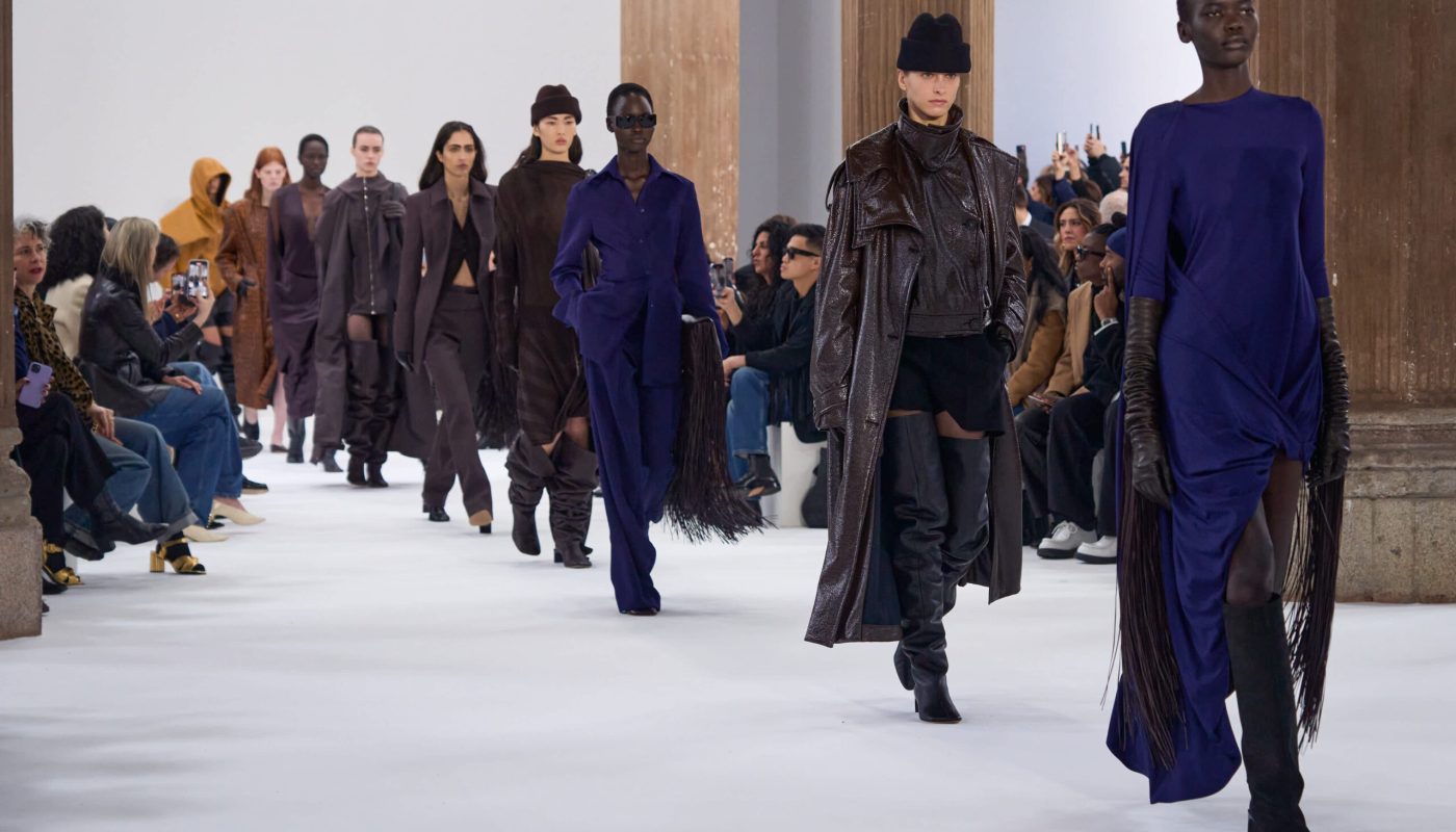 Sportmax atm F25 006