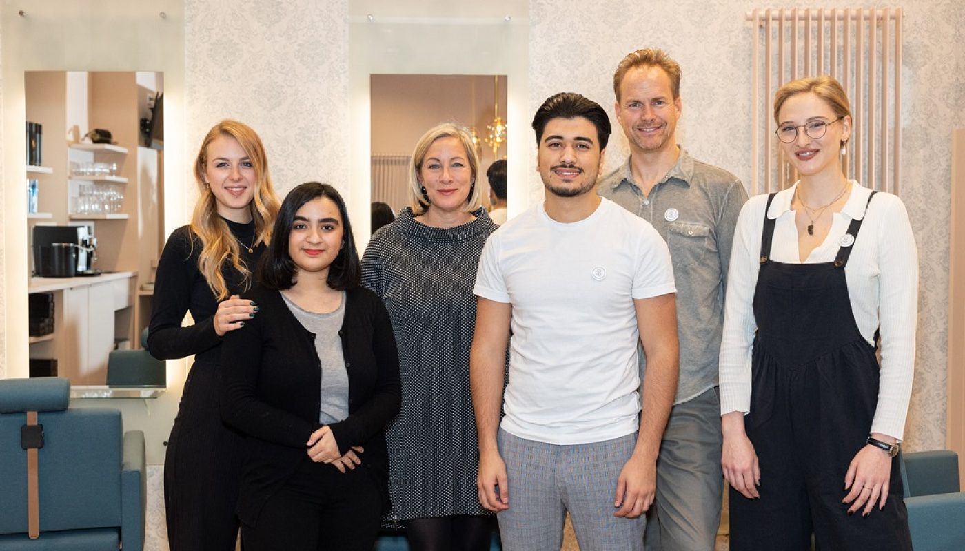 ©Steinmetz-Bundy Privatsalon