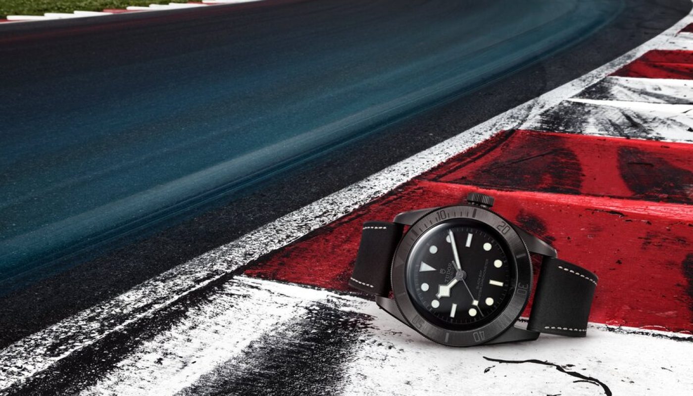 TUDOR_New partnership