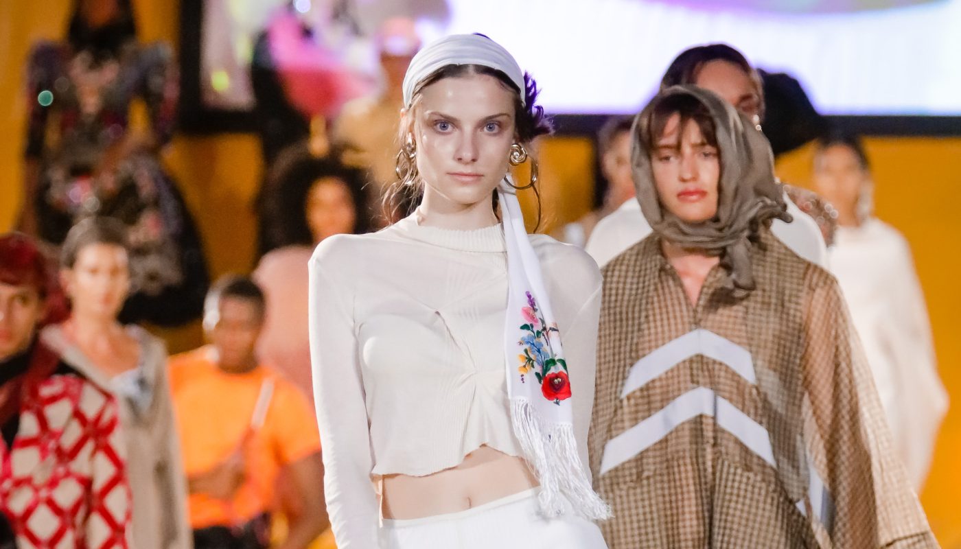 MQ Vienna Fashion Week 2020