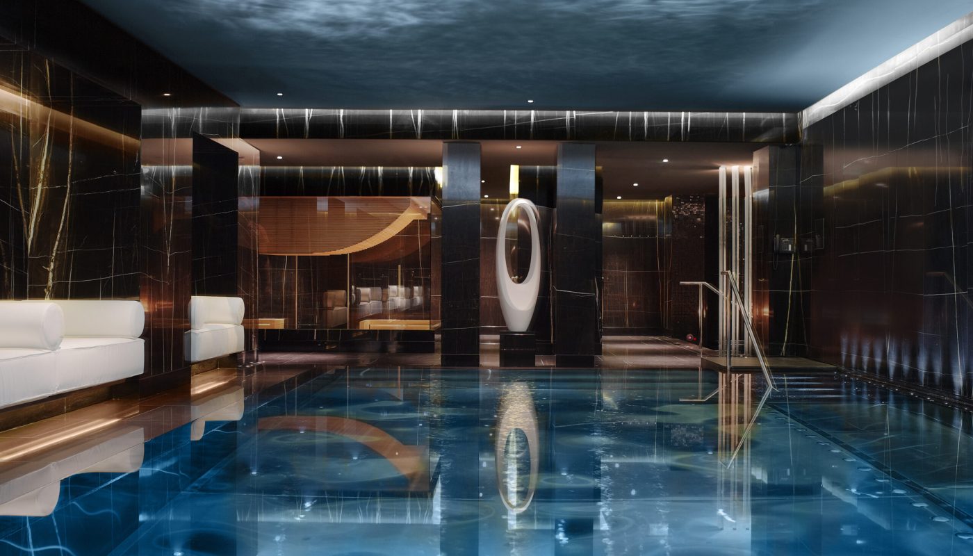 ©Corinthia London/Espa Life