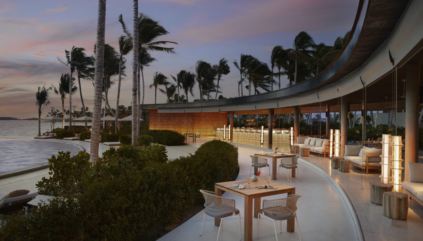 The Ritz-Carlton Mal~dives_Fari Isla